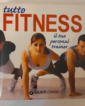 Fitness Personal Trainer