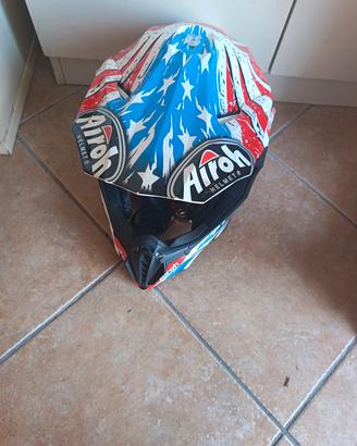 casco airoh