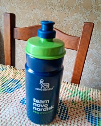 borraccia da bici novo nordisk