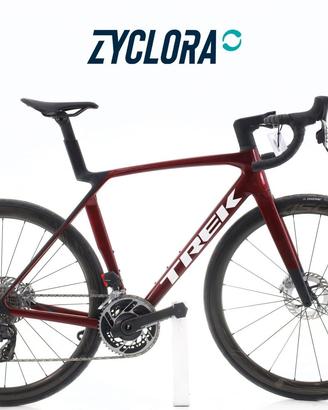 Trek Madone SL 6 AXS 12V t.56