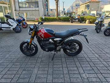 TRIUMPH Speed 400 Abs
