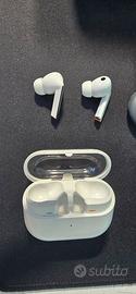 Samsung Buds 3 Pro bianco