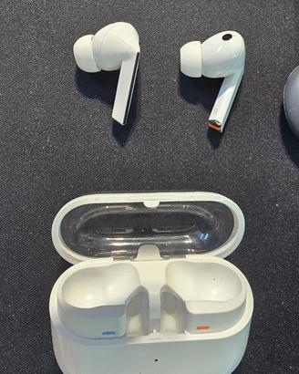 Samsung Buds 3 Pro bianco