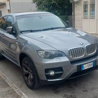 Bmw X6 xdrive 30d futura msport