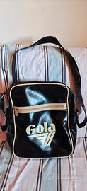 borsa tracolla, stile vintage 