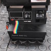 polaroid Spirit 600 euro 100