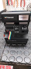 polaroid Spirit 600 euro 100
