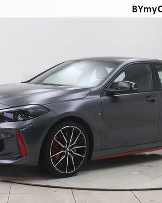 BMW Serie 1 128ti Msport auto