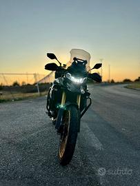 Voge Valico X 900 DS