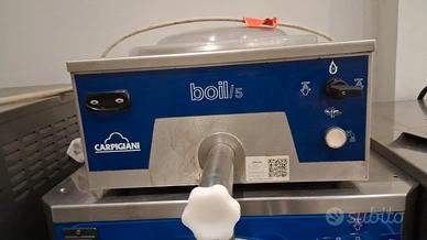 pastorizzatore Carpigiani modello "Boil/S"