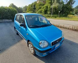 HYUNDAI Atos - 2001