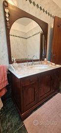 Mobile bagno