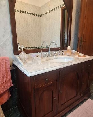 Mobile bagno