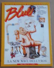 BLUE -SUPPLEMENTO A BLUE N. 42