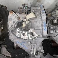 Cambio 263a1000 Fiat Doblo 2.0 TD