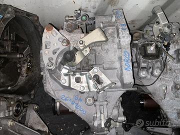 Cambio 263a1000 Fiat Doblo 2.0 TD