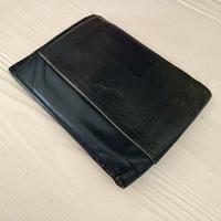 Portafoglio nero Roncato