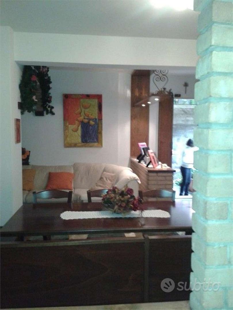 Appartamento – Pievepelago, I Poggetti - Vista 3