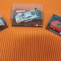 Slot car scala 1:32 NUOVE