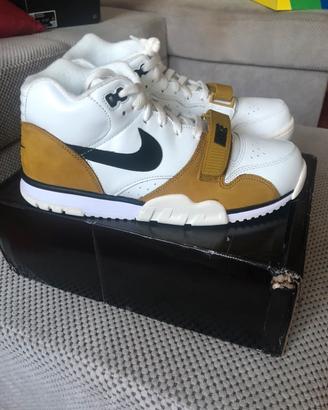 Sneakers nike