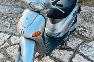 ricambi liberty 50 2t 