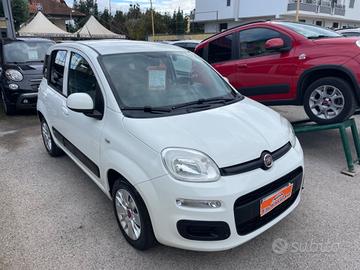 FIAT PANDA 1.3 DIESEL 95 (CV) 2016