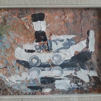 Il Rimorchiatore di Mario Berrino