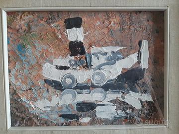 Il Rimorchiatore di Mario Berrino