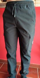 GUESS Pantalone bambino GU L4BB05 WFY80