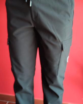 GUESS Pantalone bambino GU L4BB05 WFY80