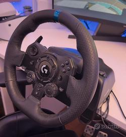 Logitech G923 SE