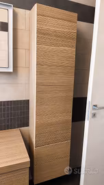 Mobile bagno completo moderno