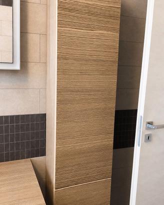 Mobile bagno completo moderno