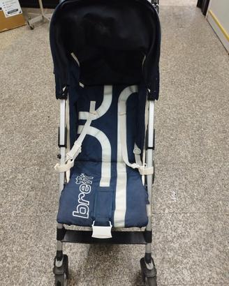 passeggino leggero Brevi 