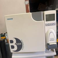 AUTOCLAVE EURONDA E9 CLASSE B