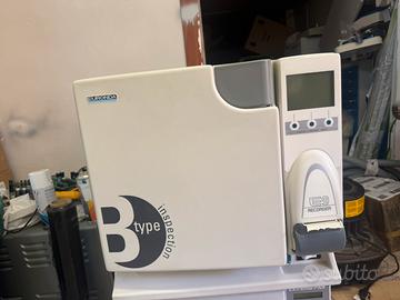 AUTOCLAVE EURONDA E9 CLASSE B