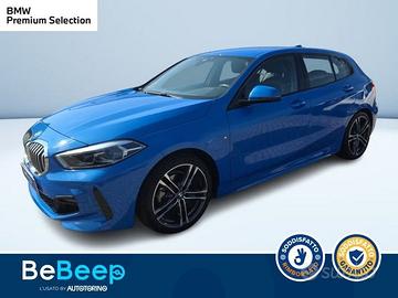 BMW Serie 1 116D MSPORT AUTO