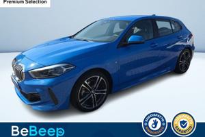 BMW Serie 1 116D MSPORT AUTO