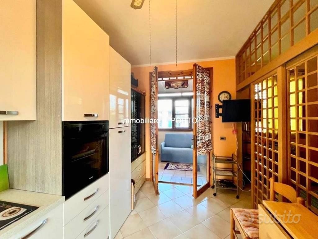 Appartamento – Comacchio, Villaggio Galattico - Vista 4