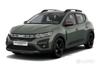 RICAMBI X DACIA SANDERO STEPWAY 2024