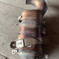 Filtro antiparticolato Alfa Romeo Giulietta 2.0