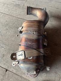 Filtro antiparticolato Alfa Romeo Giulietta 2.0