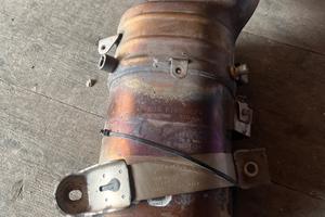 Filtro antiparticolato Alfa Romeo Giulietta 2.0