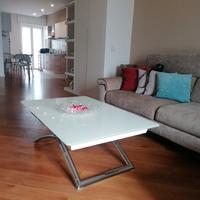 tavolino calligaris