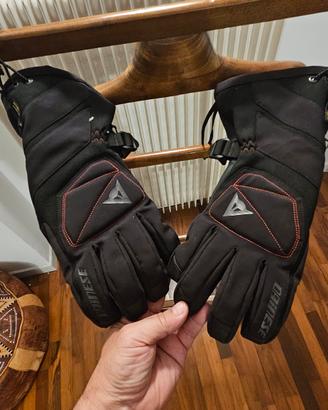 completo Dainese per moto 