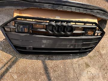 Griglia Audi a7
