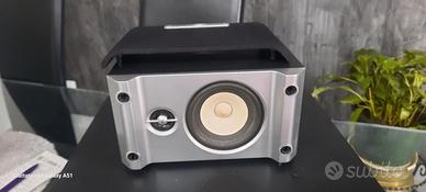 casse sourruound per PC 5.1