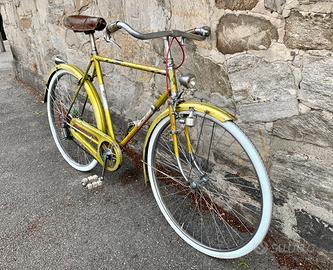 Cicli Bruno TO 1948 Simplex