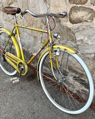 Cicli Bruno TO 1948 Simplex