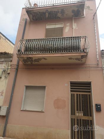 Casa in buone condizioni